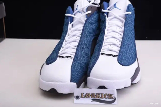 Reps TBK 13 Retro Jordan 414571-401 (2010) Air Flint 0424
